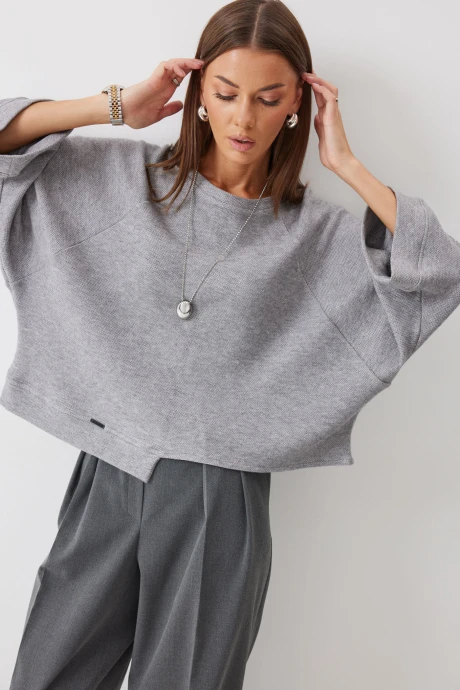 Джемпер (кофта) Люше 4195 #1