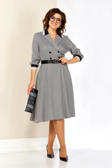 Платье Shetti 4033-2 #1