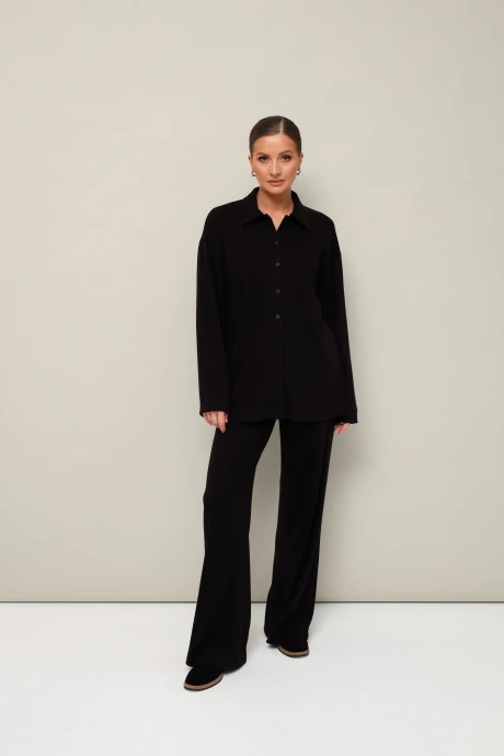 Брючный костюм PUR PUR 11-397 двойка #1