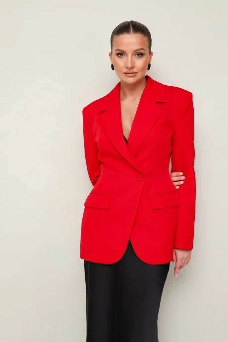 Жакет (пиджак) PUR PUR 11-374/1 двойка #1