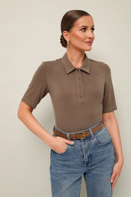 Футболка PUR PUR 11-409 #1