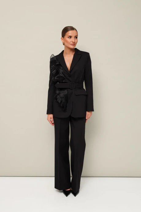 Брючный костюм PUR PUR 11-405 двойка #1