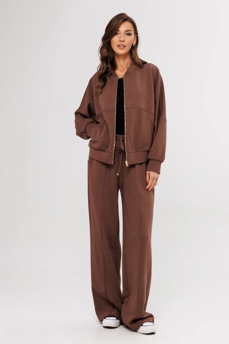 Брючный костюм Fantazia Mod 5267 двойка #1