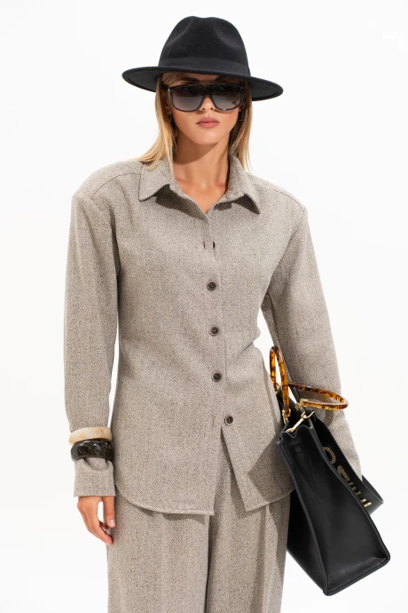 Блузка SILVERSPISE 7524 #1