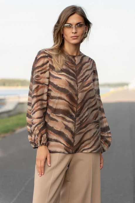 Блузка SILVERSPISE 7525 #1