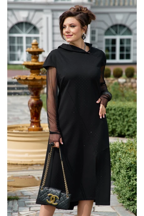 Костюм с платьем Vittoria Queen 26323 двойка #1