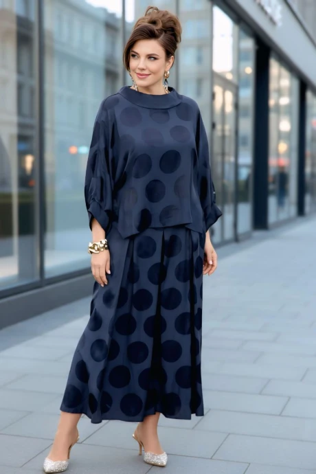 Брючный костюм Vittoria Queen 25983 #1