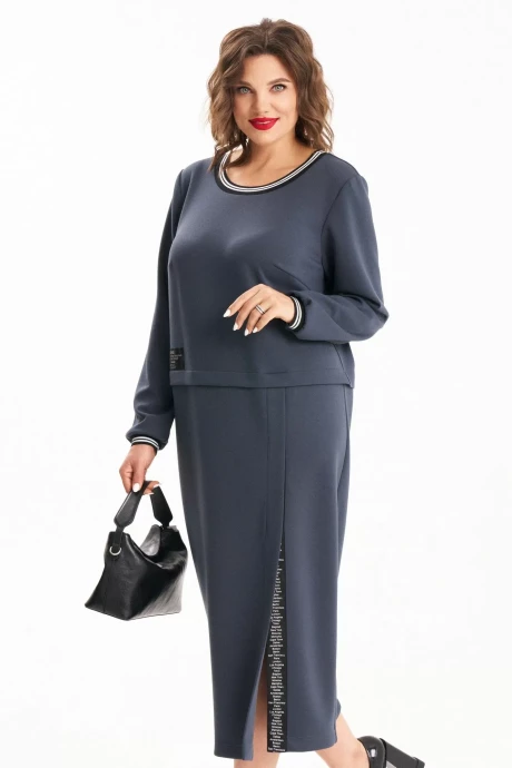 Платье Almirastyle 479 #1