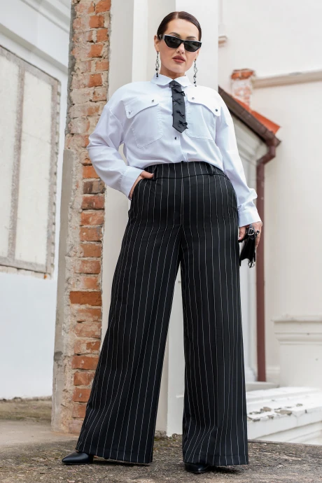 Брючный костюм ADARIN A-53 двойка #1