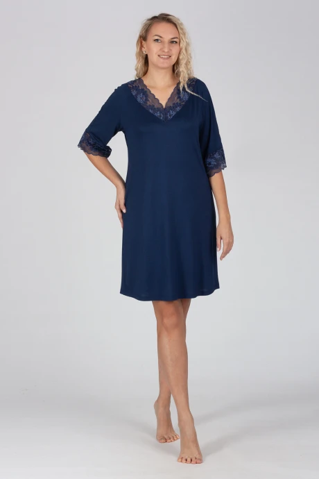 Сорочка Belarusachka С5991 неви #1