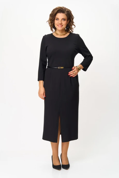 Платье Svetlana-Style 2166 чёрный #1