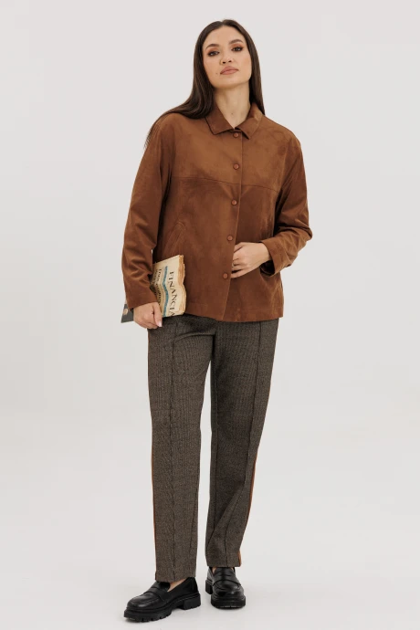 Брючный костюм Fantazia Mod 5242 двойка #1