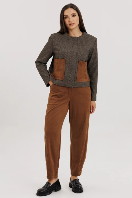 Брючный костюм Fantazia Mod 5264 двойка #1