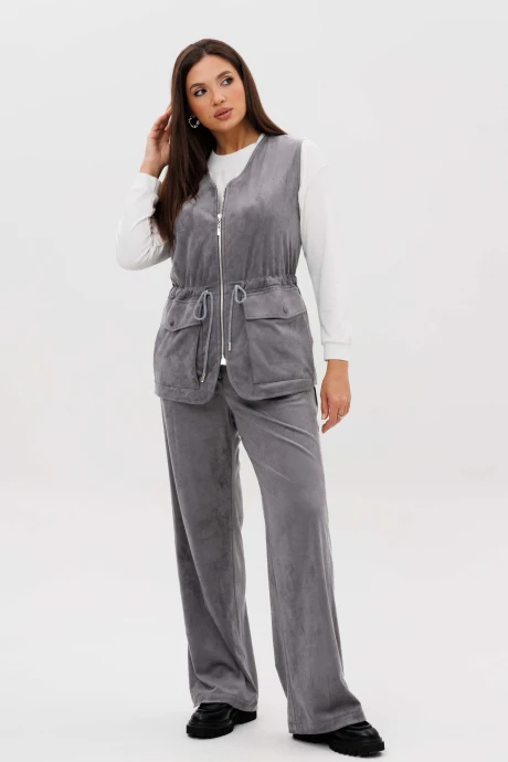 Костюм с шортами Fantazia Mod 5229 тройка #1