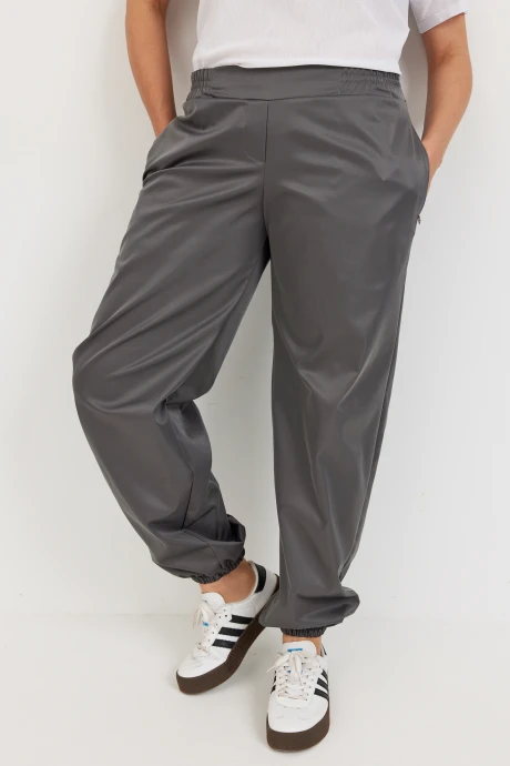 Брюки BegiModa 6072 Графит #1