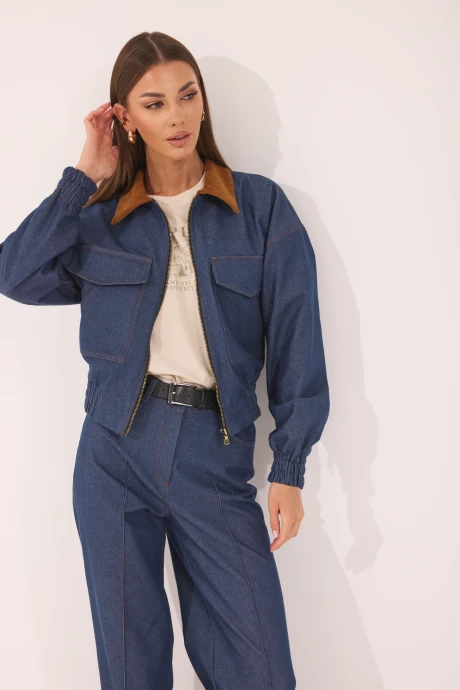 Жакет NOW 1606 #1