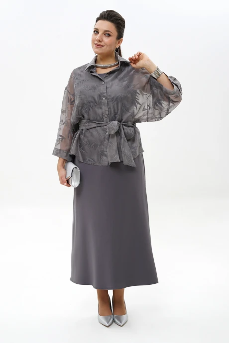 Юбочный костюм ALANI COLLECTION 2429 #1