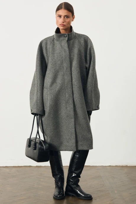 Пальто ATTIKA А3412 #1