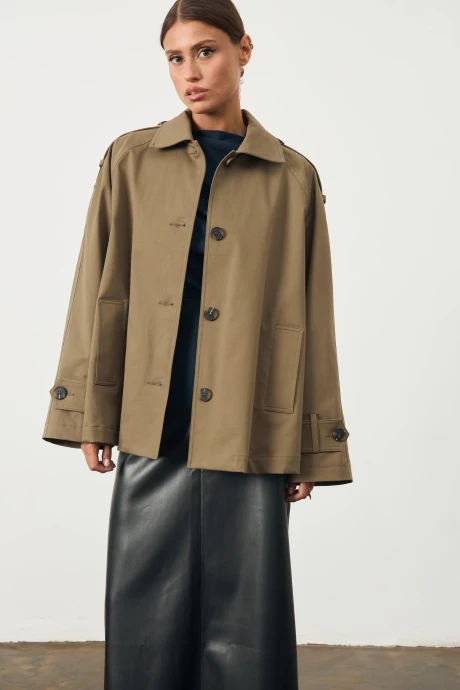 Куртка ATTIKA А3414-2 #1