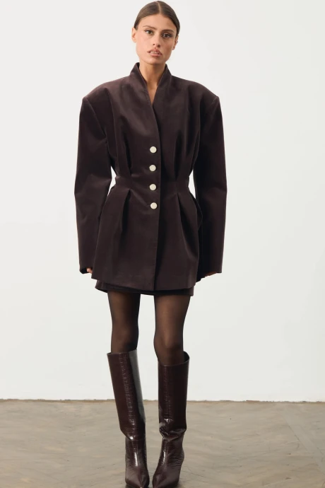 Юбочный костюм ATTIKA А3432 двойка #1