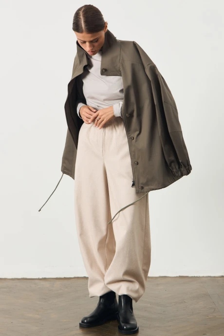 Брюки ATTIKA А3436-2 #1