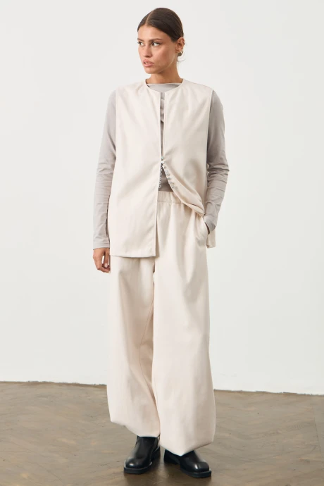 Брючный костюм ATTIKA А3437 двойка #1