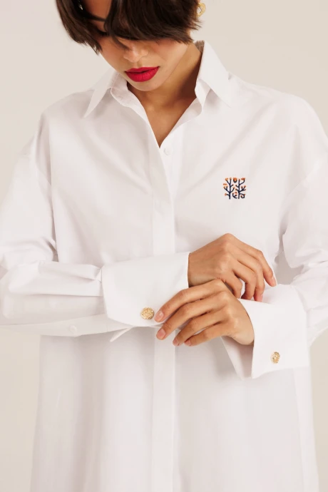 Блузка DILIA 6.002 #1