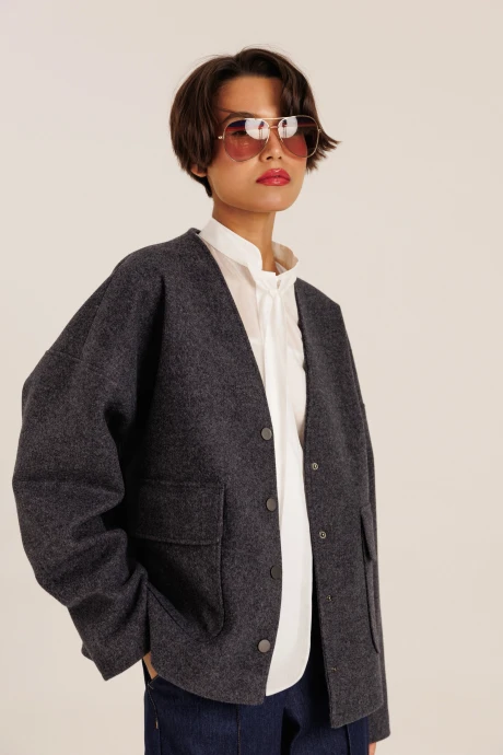 Бомбер DILIA 3.006 #1