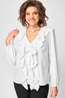 Блузка Svetlana-Style 2167 белый