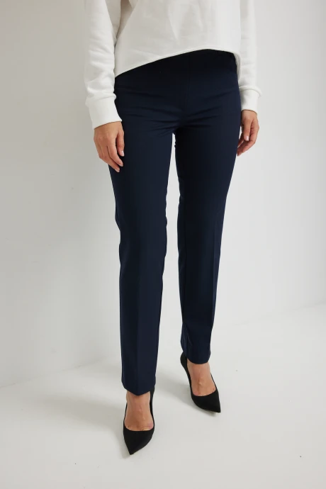 Брюки Mirolia 655 синий #1