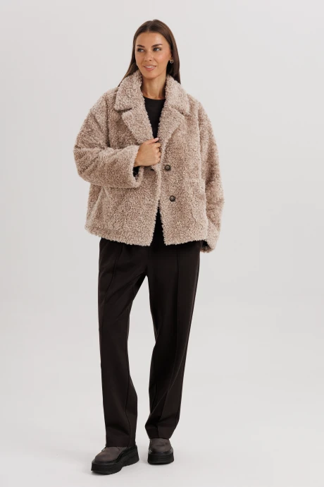 Пальто Fantazia Mod 5281 #1