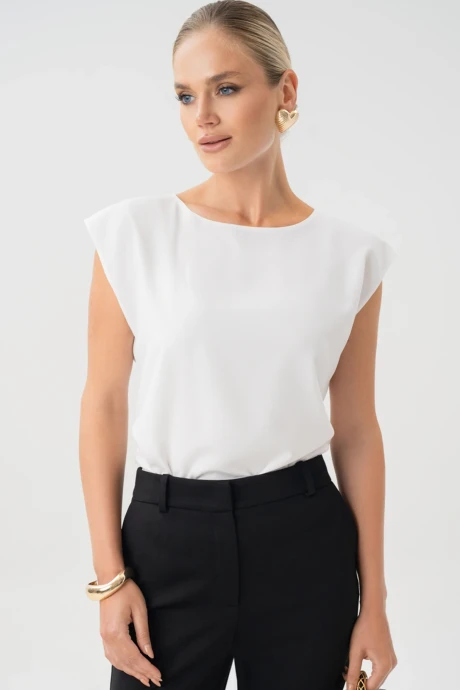 Блузка ЮРС 24-425-1 #1