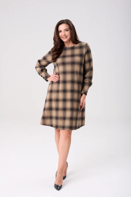 Платье AXXA 55228 #1