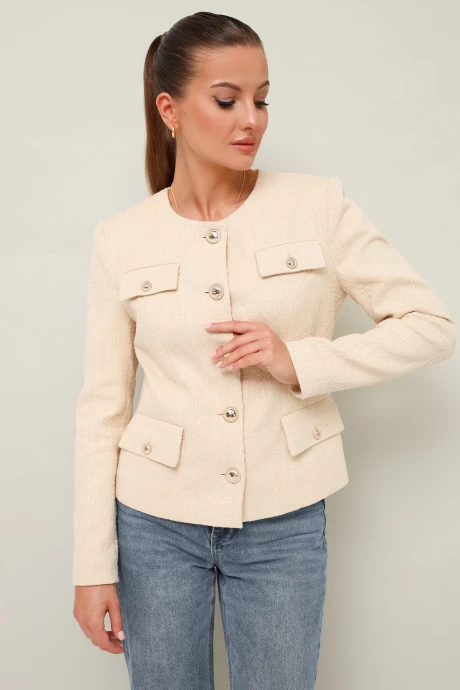 Жакет (пиджак) PUR PUR 11-113/5 #1