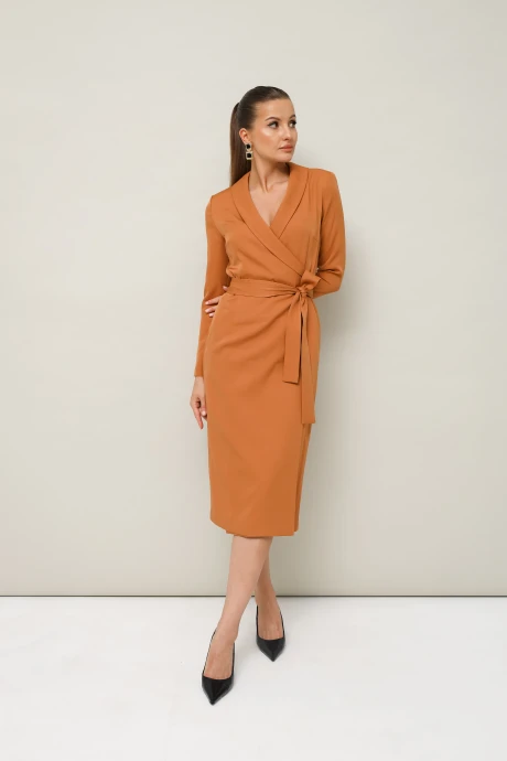 Платье PUR PUR 11-221 #1