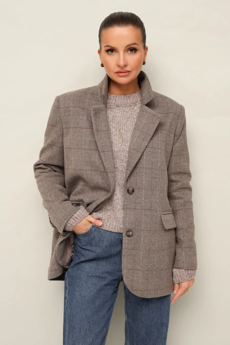 Жакет (пиджак) PUR PUR 11-399/2 #1