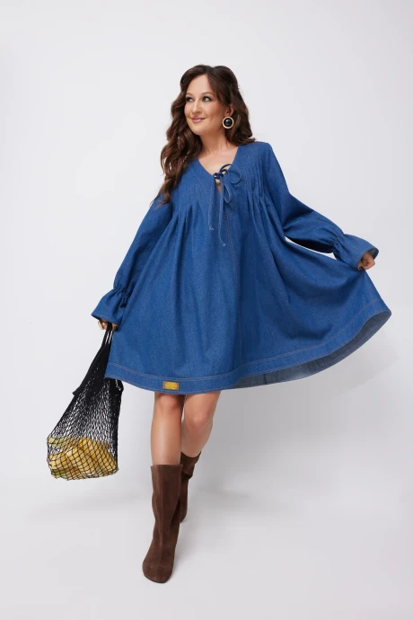 Платье ElPaiz NEW 1277 #1