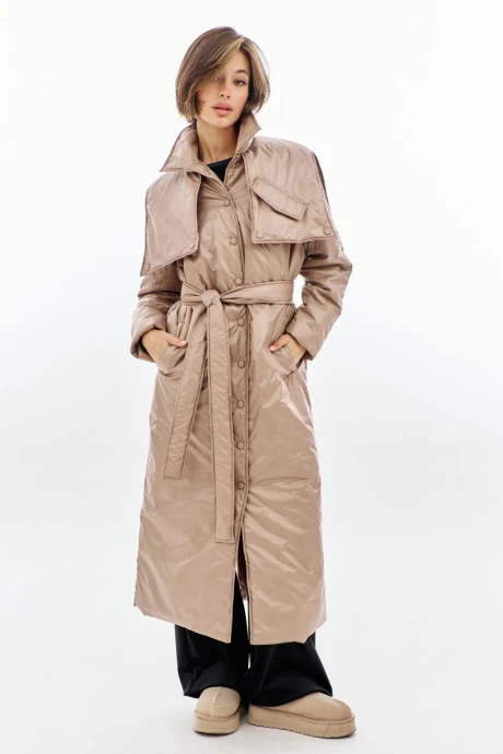 Пальто RINKA 1452 #1