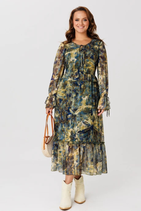 Платье Мублиз 280 #1