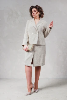 Erika Laurent 1679-1