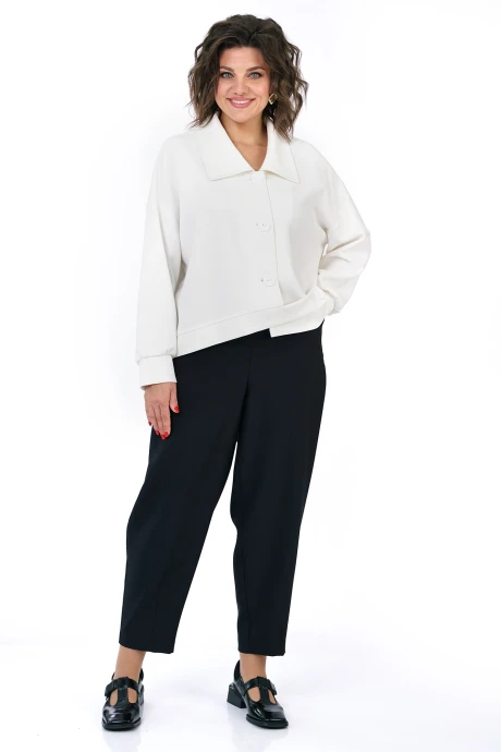 Брючный костюм ALANI COLLECTION 2463 двойка #1