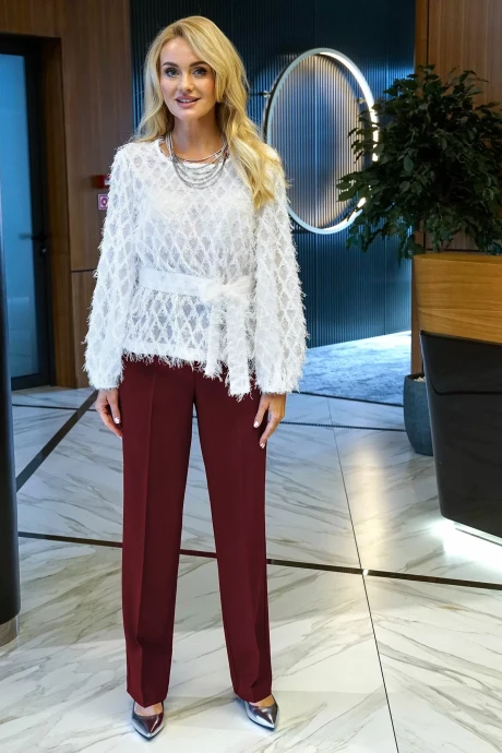 Брючный костюм ALANI COLLECTION 2394 #1