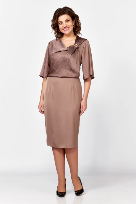 Платье Mira Fashion 5610 #1