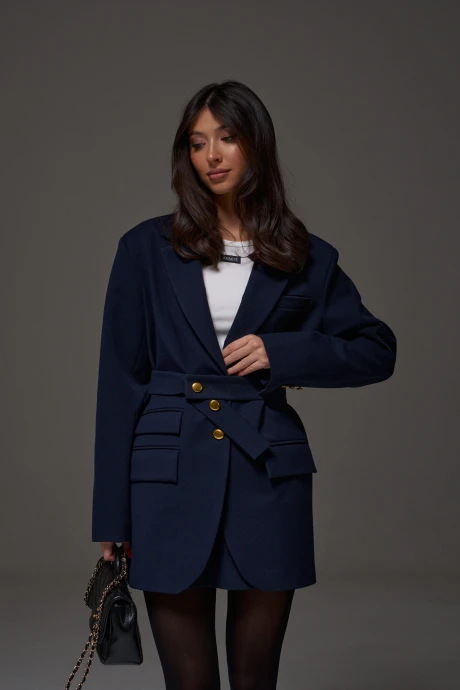 Жакет (пиджак) ANNETE A5558 #1