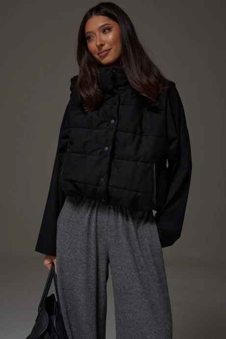 Жилетка ANNETE A5548 #1