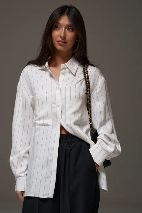 Рубашка ANNETE A2357 #1