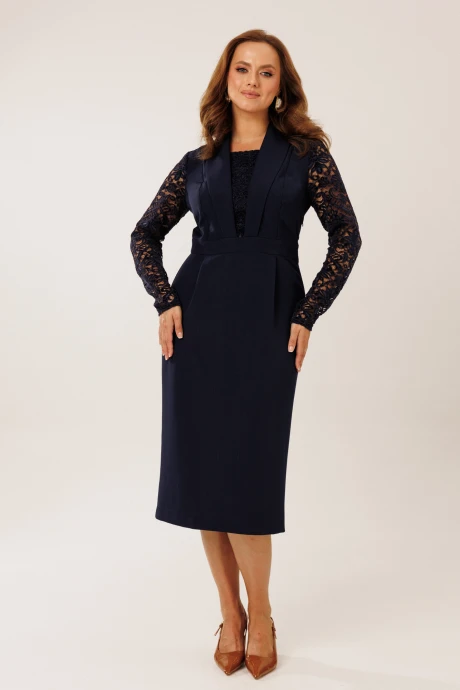 Платье KALORIS 2237 #1