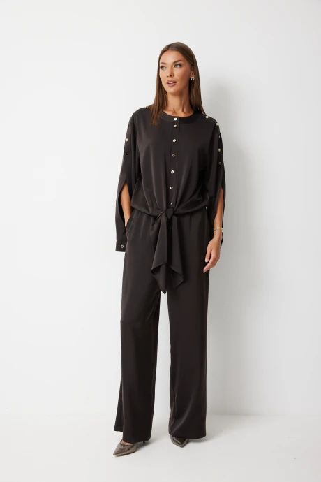 Брючный костюм KALORIS 2238-1 двойка #1