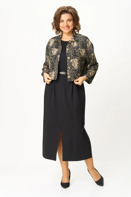 Костюм с платьем Svetlana-Style 2181 #1