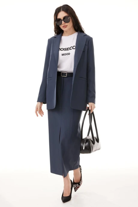 Платье *Распродажа Твой Имидж 2108 #1